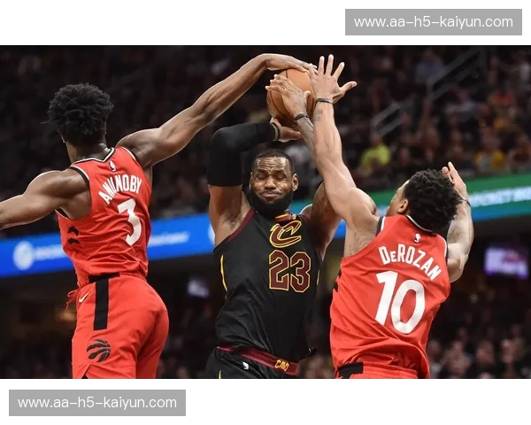 铁血克利夫兰碰撞北境图腾:NBA骑士VS猛龙,一场关于进化与救赎的冰火之歌